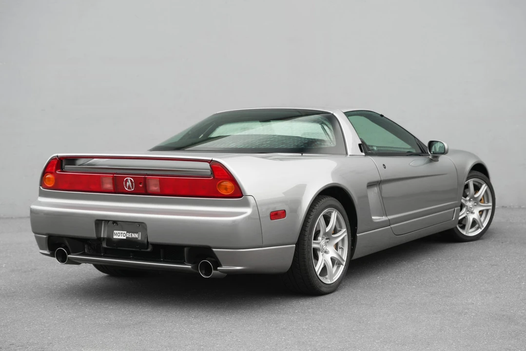 2005 Acura NA2 NSX - Image 27 of 31