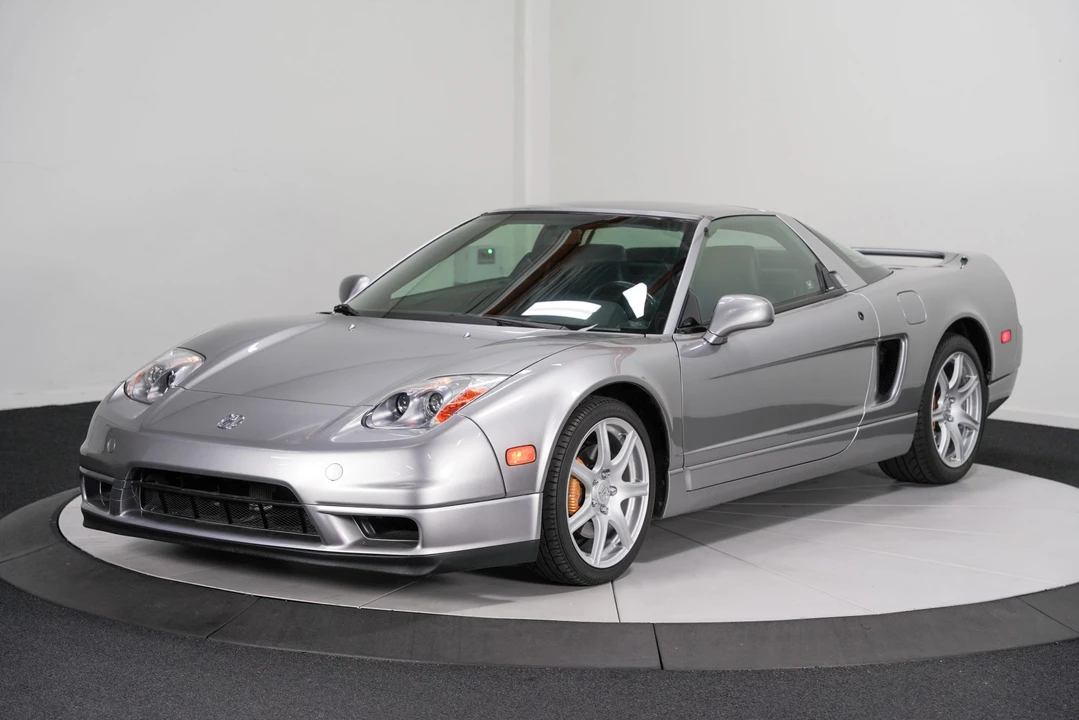 2005 Acura NA2 NSX - Image 25 of 31