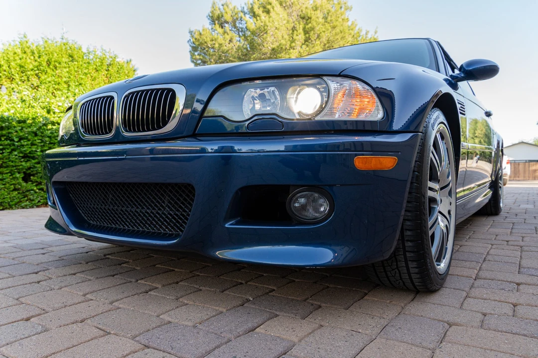 2005 BMW E46 M3 - Image 11 of 21