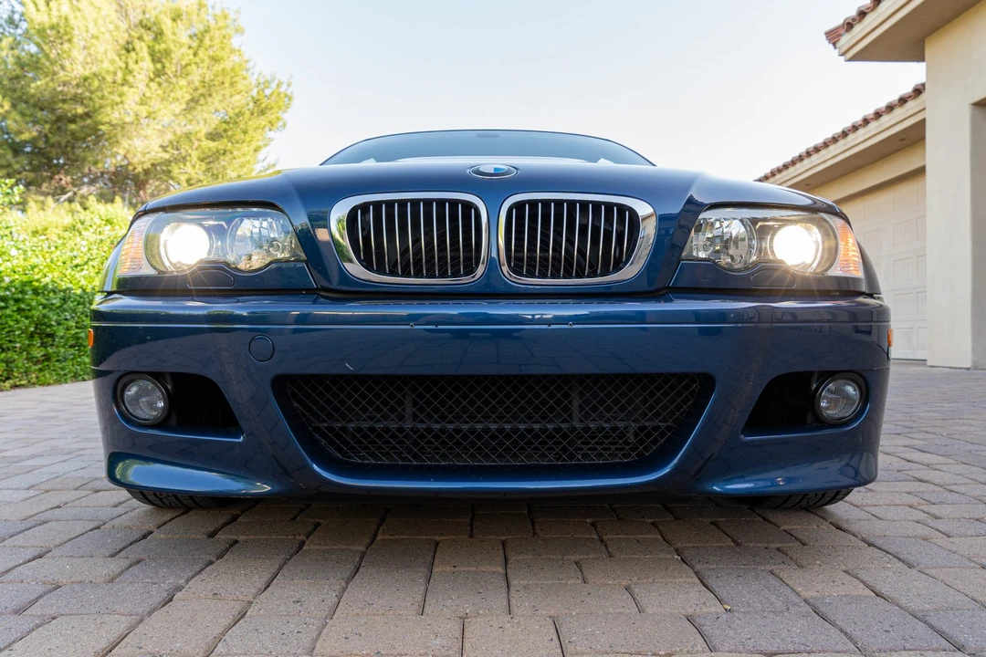 2005 BMW E46 M3 - Image 13 of 21