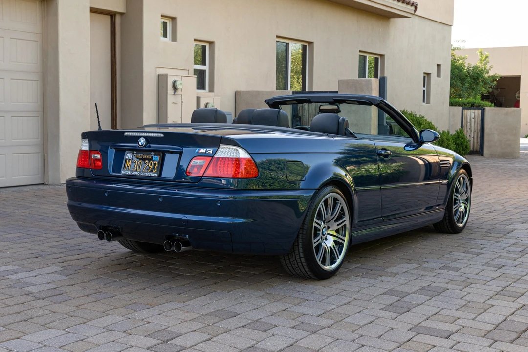 2005 BMW E46 M3 - Image 5 of 21