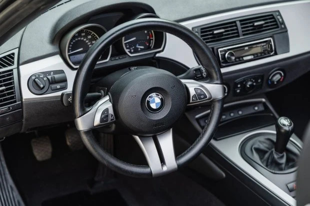 2005 BMW E85 Z4 Roadster - Image 5 of 7