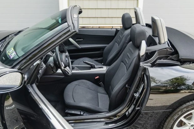 2005 BMW E85 Z4 Roadster - Image 4 of 7