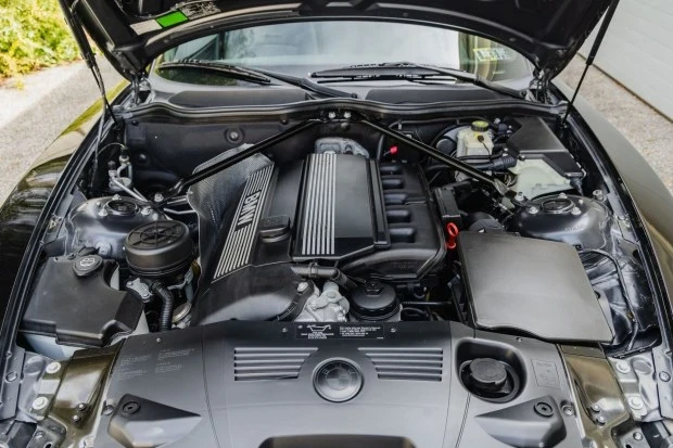 2005 BMW E85 Z4 Roadster - Image 6 of 7
