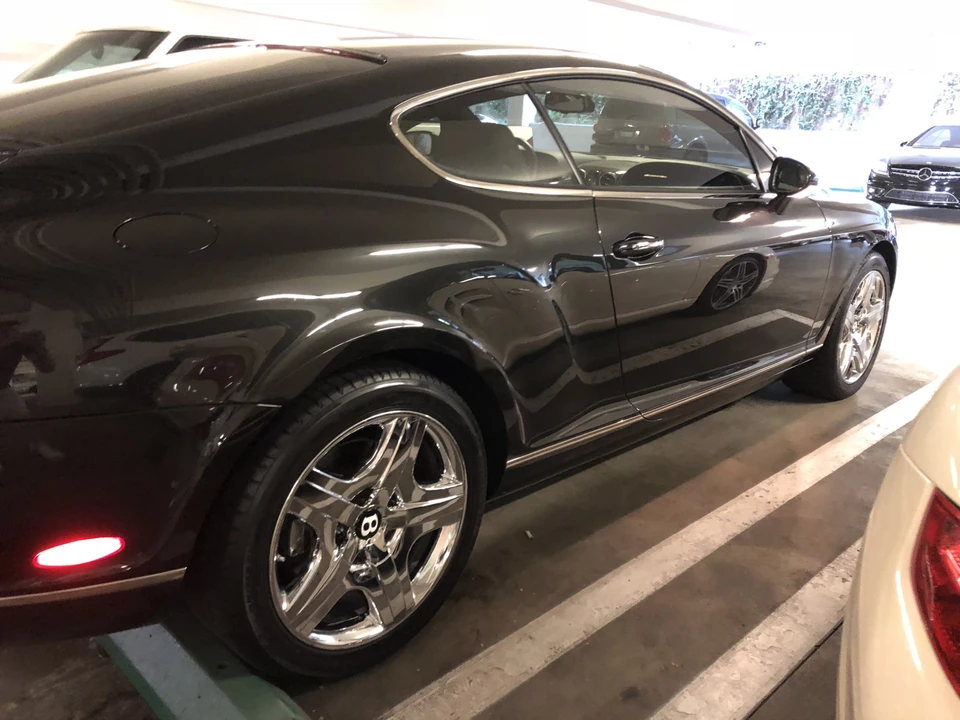 2005 Bentley Continental GT 1st Gen - Image 30 of 31