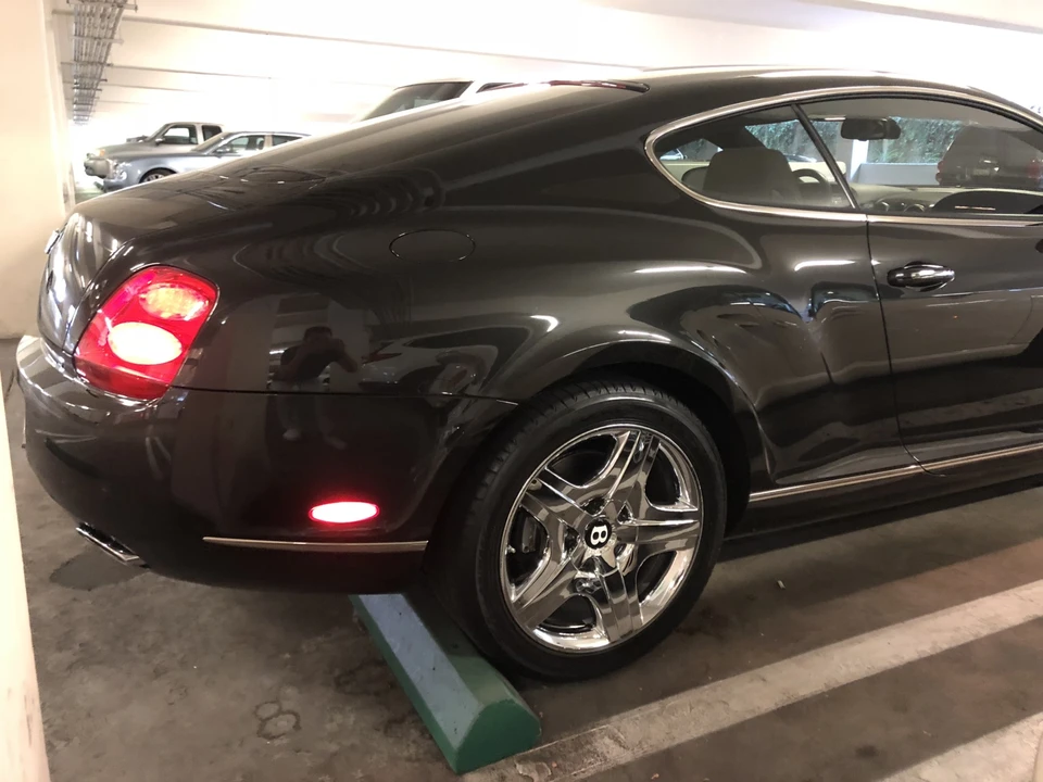2005 Bentley Continental GT 1st Gen - Image 28 of 31