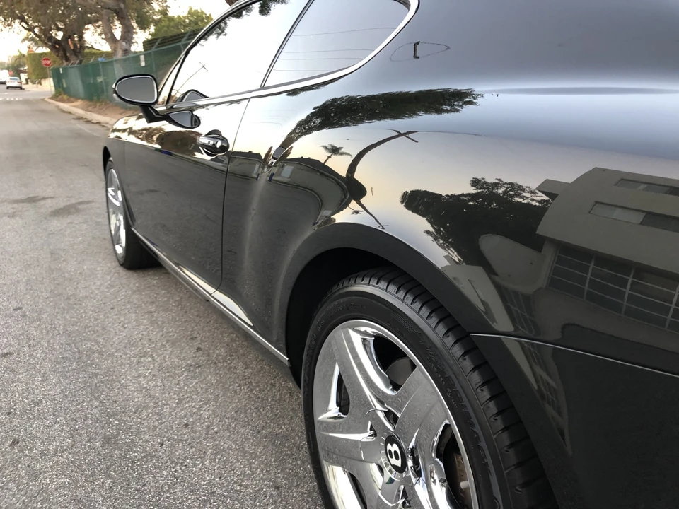 2005 Bentley Continental GT 1st Gen - Image 29 of 31