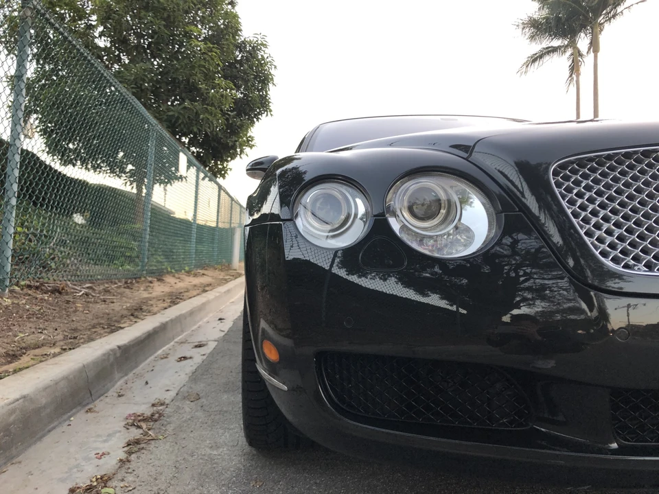 2005 Bentley Continental GT 1st Gen - Image 20 of 31