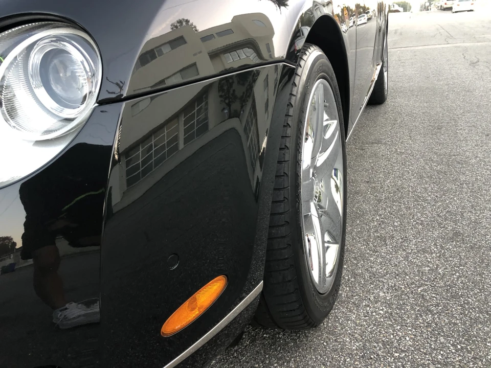 2005 Bentley Continental GT 1st Gen - Image 22 of 31