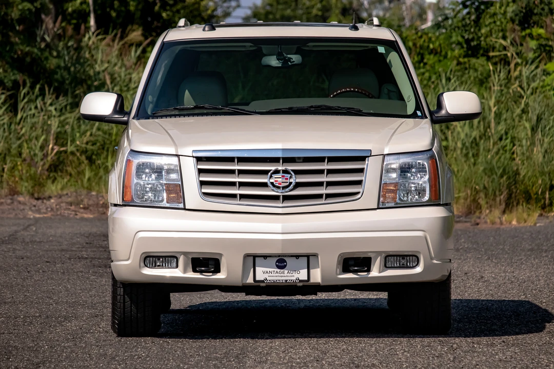 2005 Cadillac Escalade & EXT 2nd Gen - Image 29 of 31
