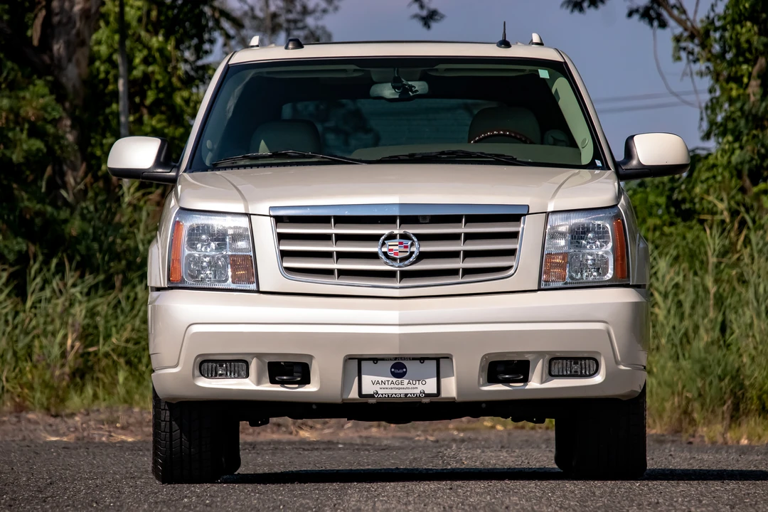 2005 Cadillac Escalade & EXT 2nd Gen - Image 30 of 31
