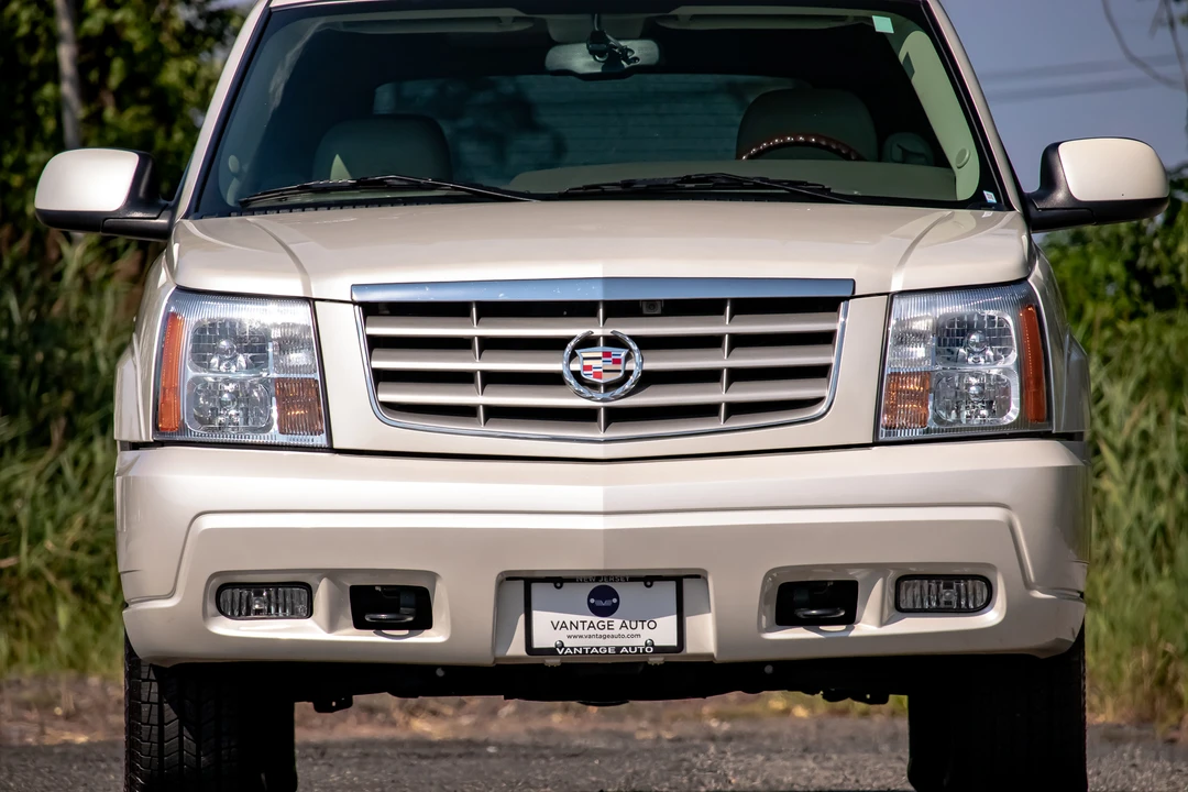 2005 Cadillac Escalade & EXT 2nd Gen - Image 31 of 31