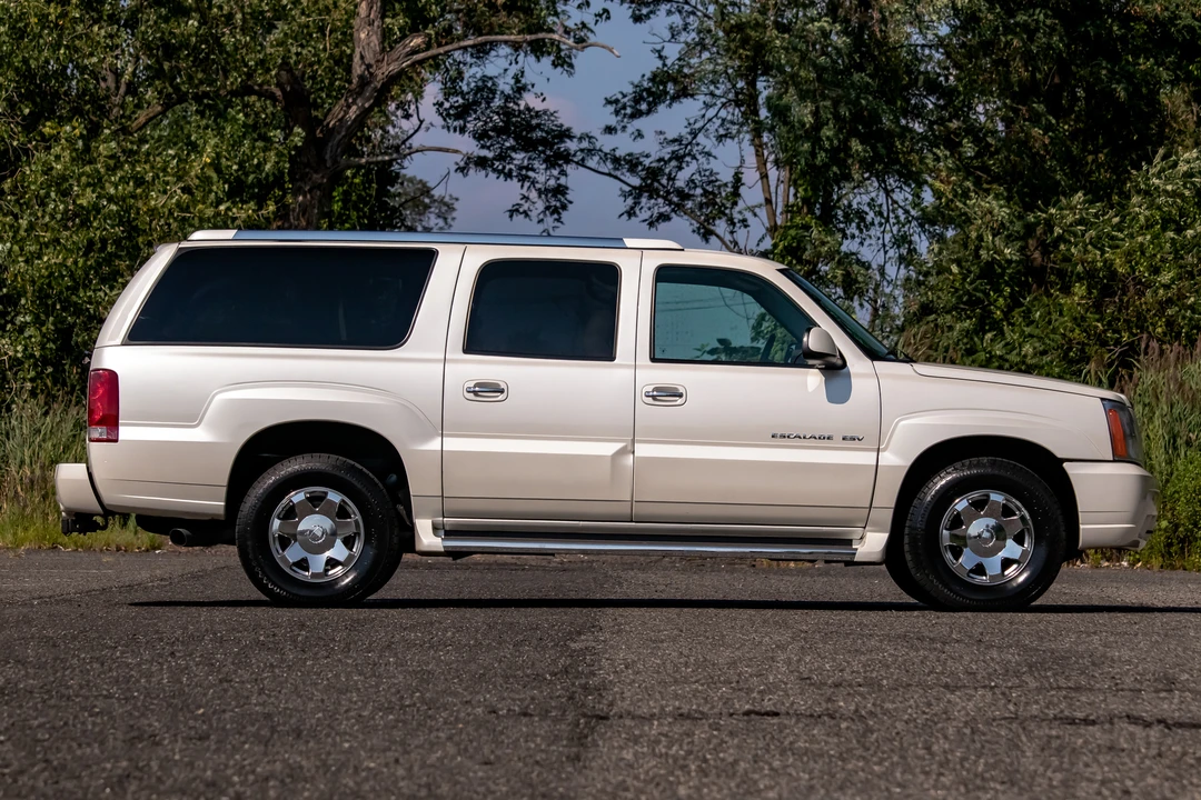 2005 Cadillac Escalade & EXT 2nd Gen - Image 20 of 31