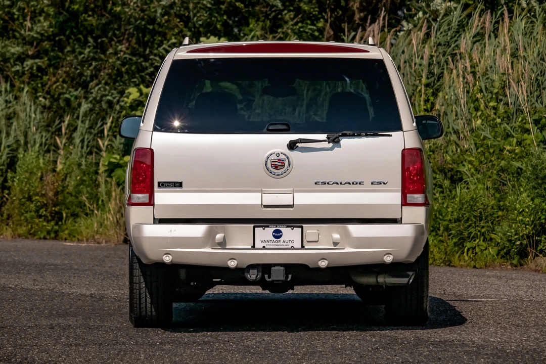 2005 Cadillac Escalade & EXT 2nd Gen - Image 15 of 31
