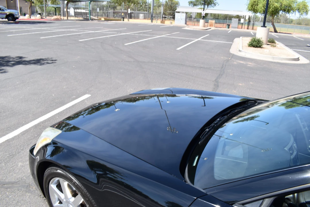 2005 Cadillac XLR - Image 21 of 31