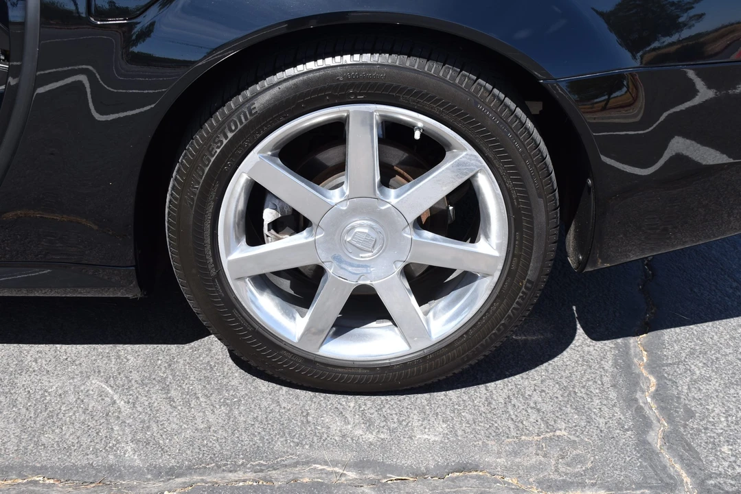 2005 Cadillac XLR - Image 31 of 31