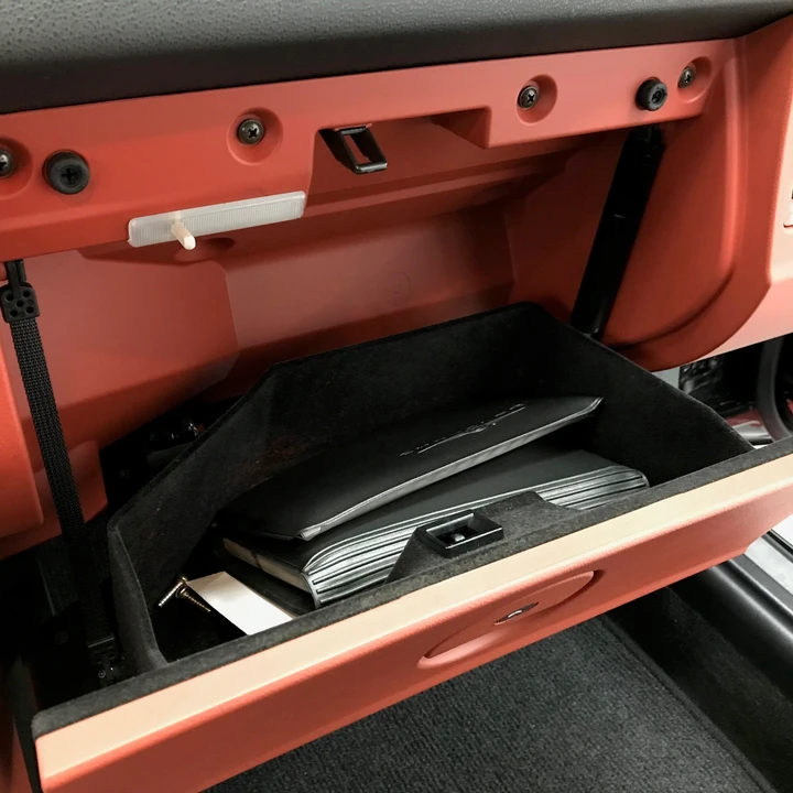 2005 Chrysler Crossfire - Image 31 of 31