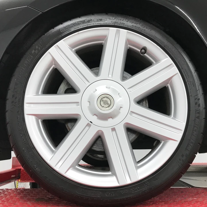 2005 Chrysler Crossfire - Image 16 of 31