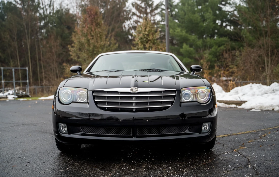 2005 Chrysler Crossfire - Image 5 of 31