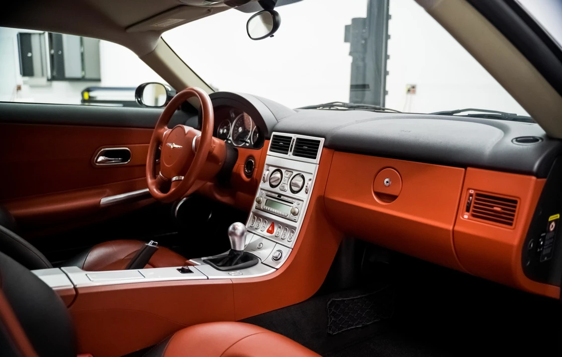 2005 Chrysler Crossfire - Image 23 of 31