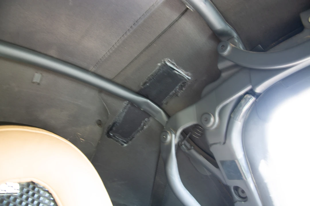 2005 Honda AP2 S2000 - Image 23 of 31