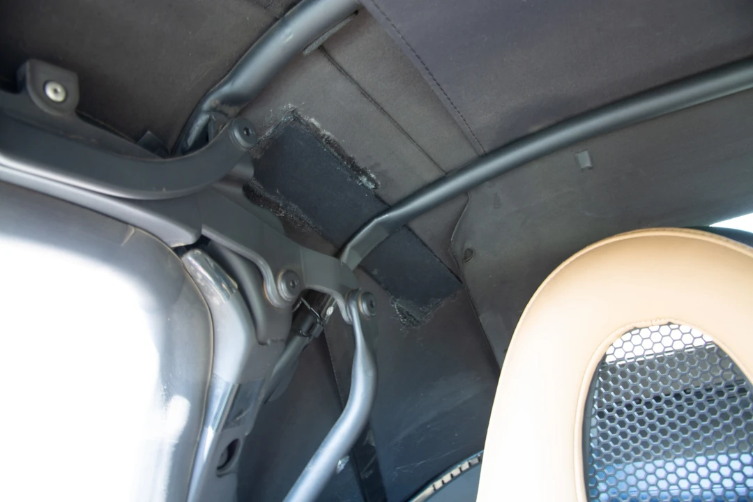 2005 Honda AP2 S2000 - Image 22 of 31