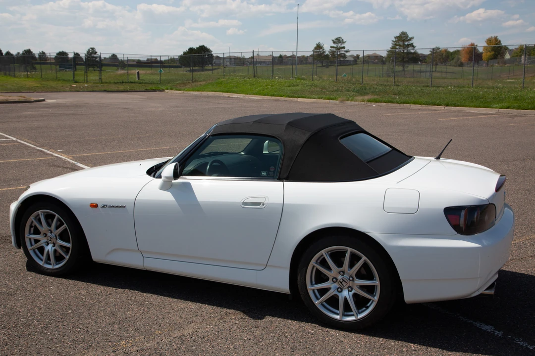 2005 Honda AP2 S2000 - Image 12 of 31