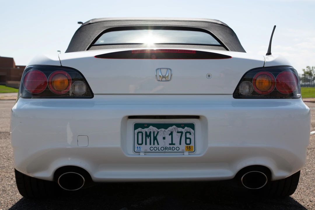 2005 Honda AP2 S2000 - Image 13 of 31