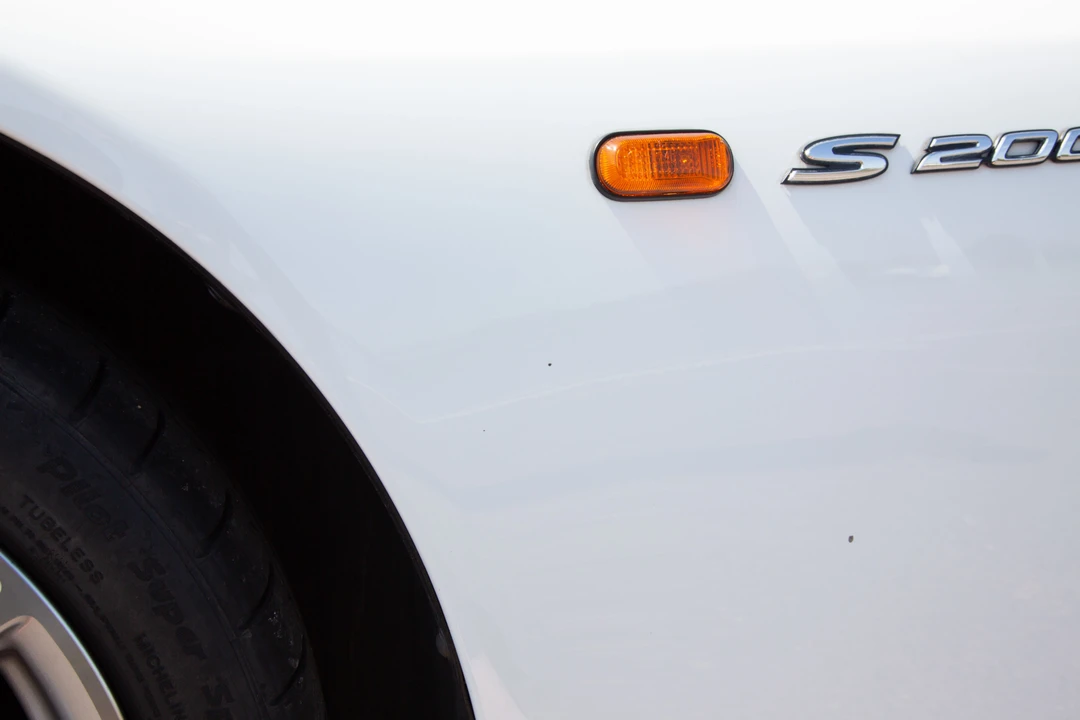 2005 Honda AP2 S2000 - Image 27 of 31
