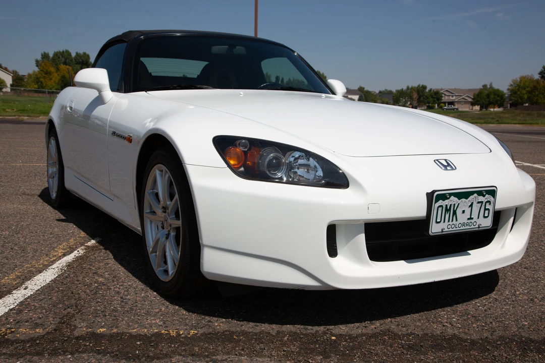 2005 Honda AP2 S2000 - Image 15 of 31