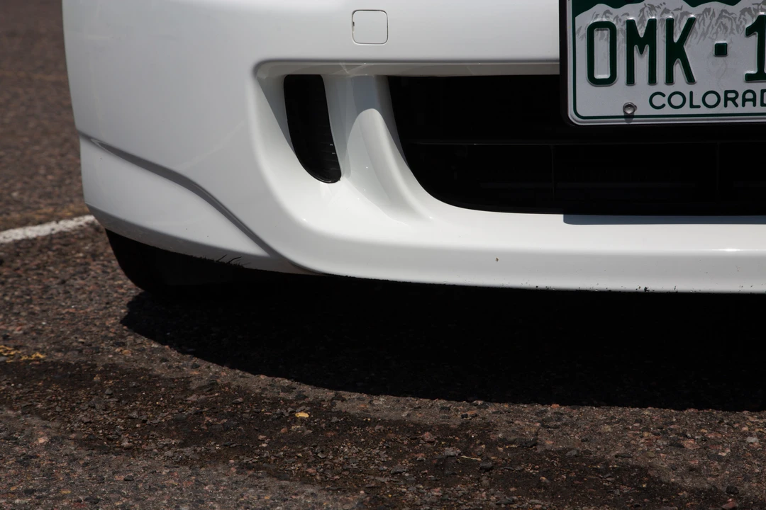 2005 Honda AP2 S2000 - Image 30 of 31