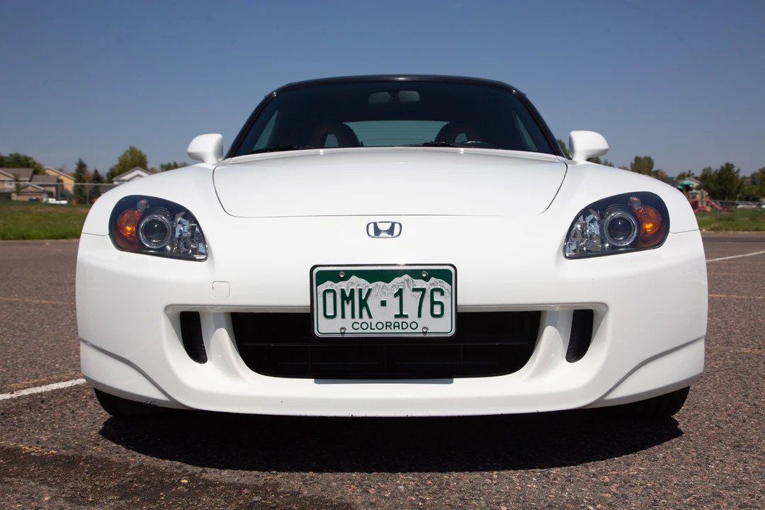 2005 Honda AP2 S2000 - Image 11 of 31