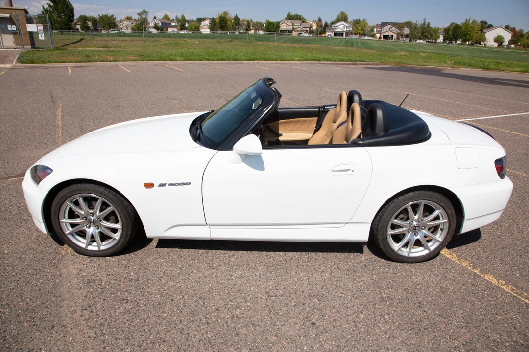 2005 Honda AP2 S2000 - Image 3 of 31