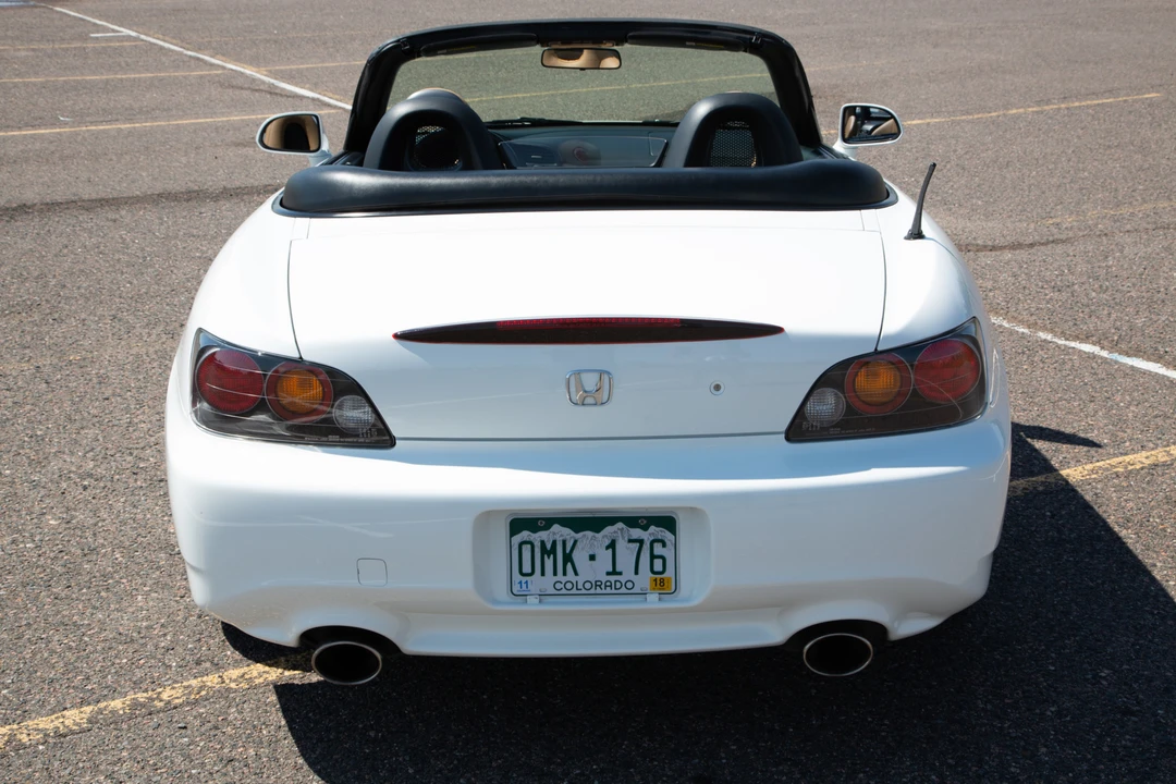2005 Honda AP2 S2000 - Image 5 of 31