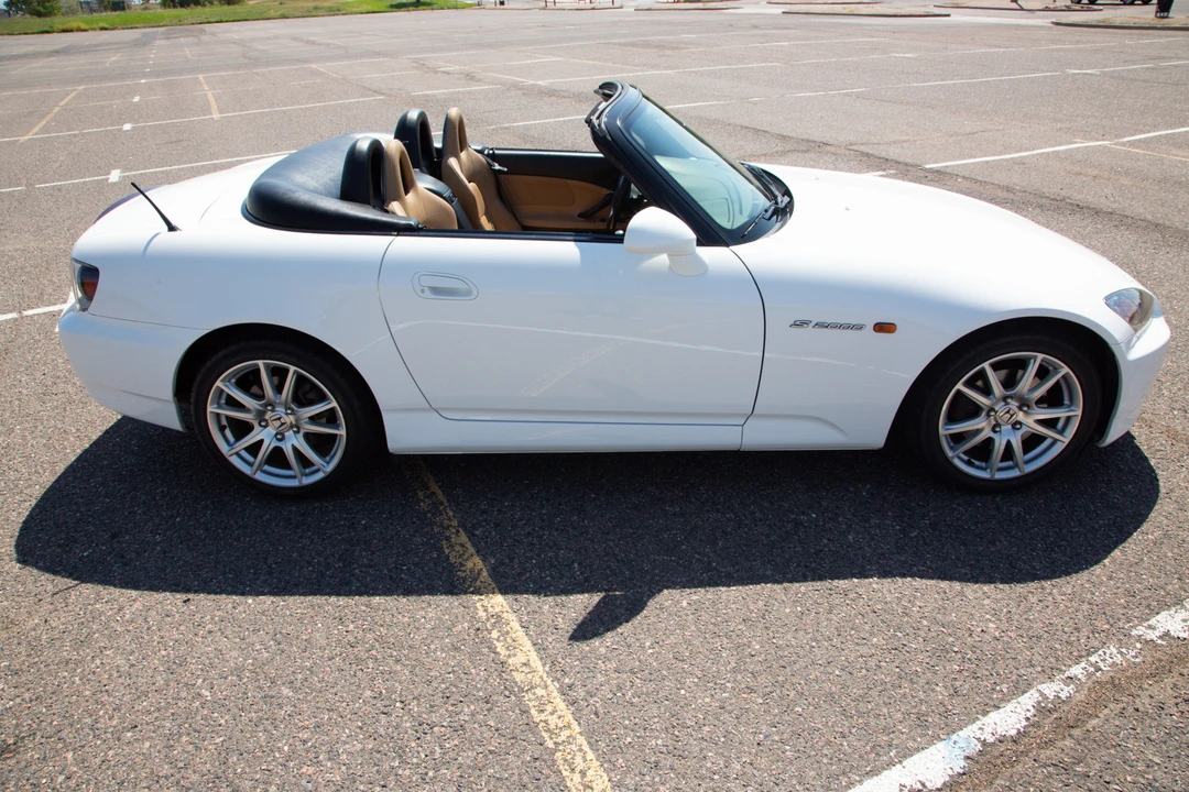 2005 Honda AP2 S2000 - Image 7 of 31