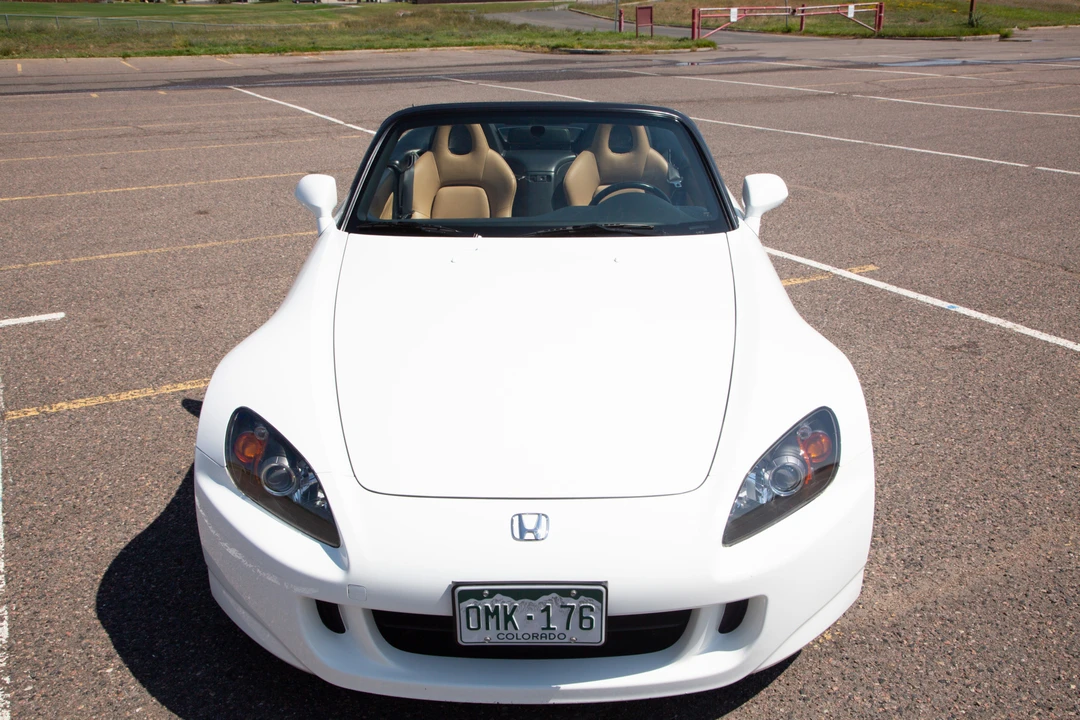 2005 Honda AP2 S2000 - Image 10 of 31