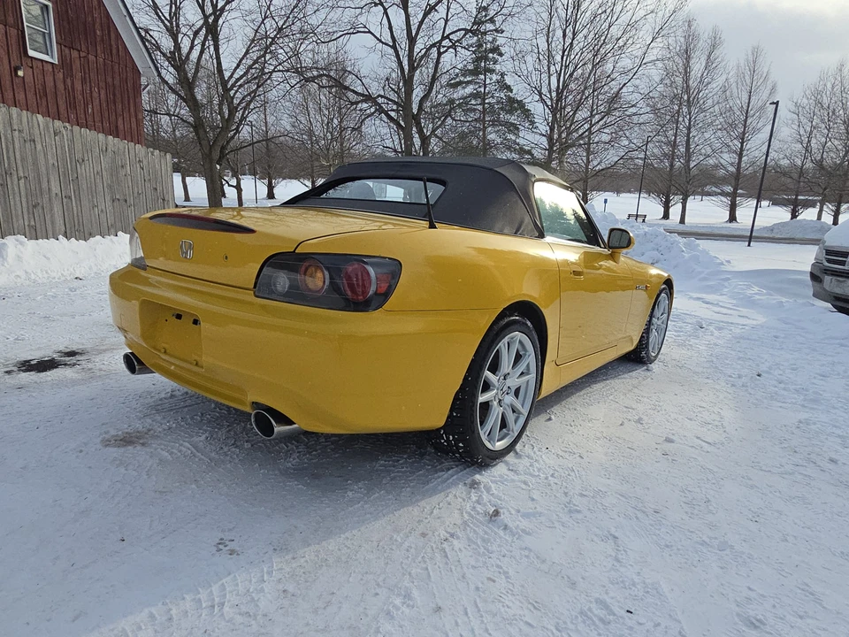 2005 Honda AP2 S2000 - Image 31 of 31