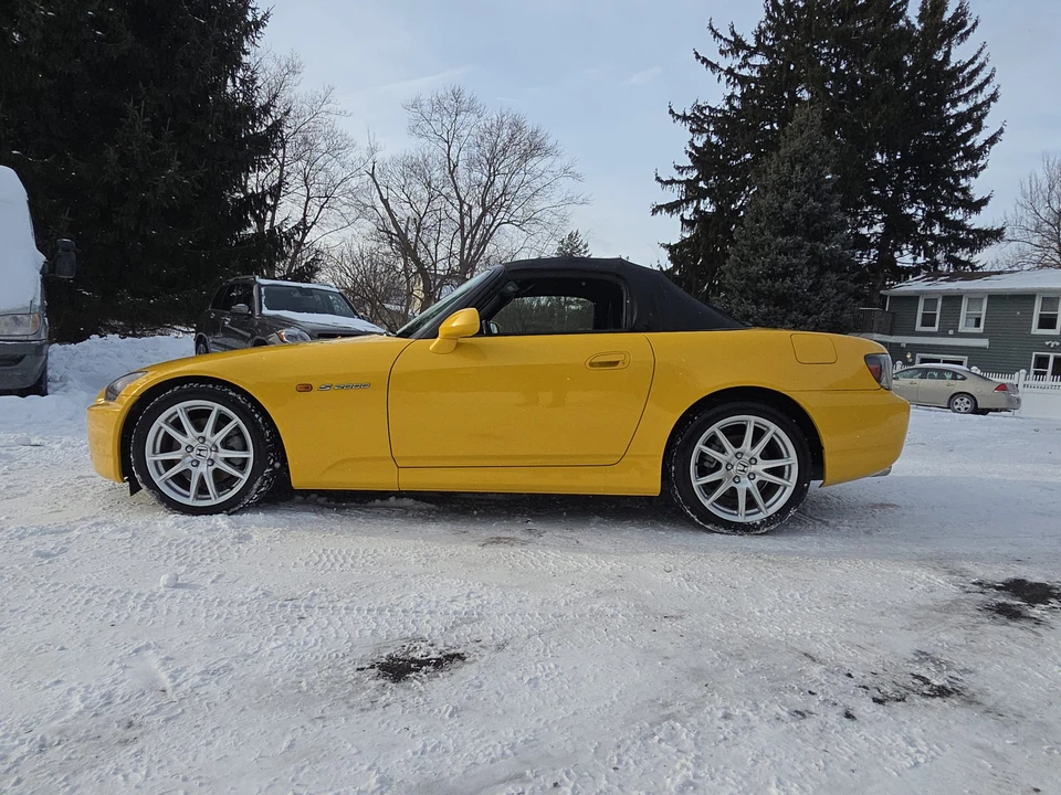 2005 Honda AP2 S2000 - Image 15 of 31