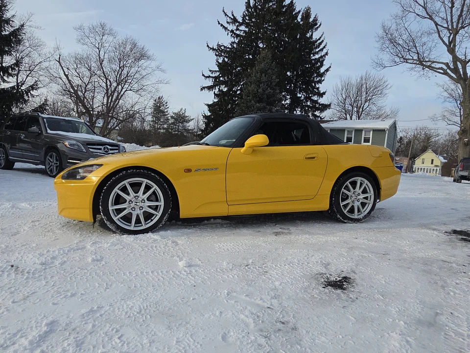 2005 Honda AP2 S2000 - Image 14 of 31