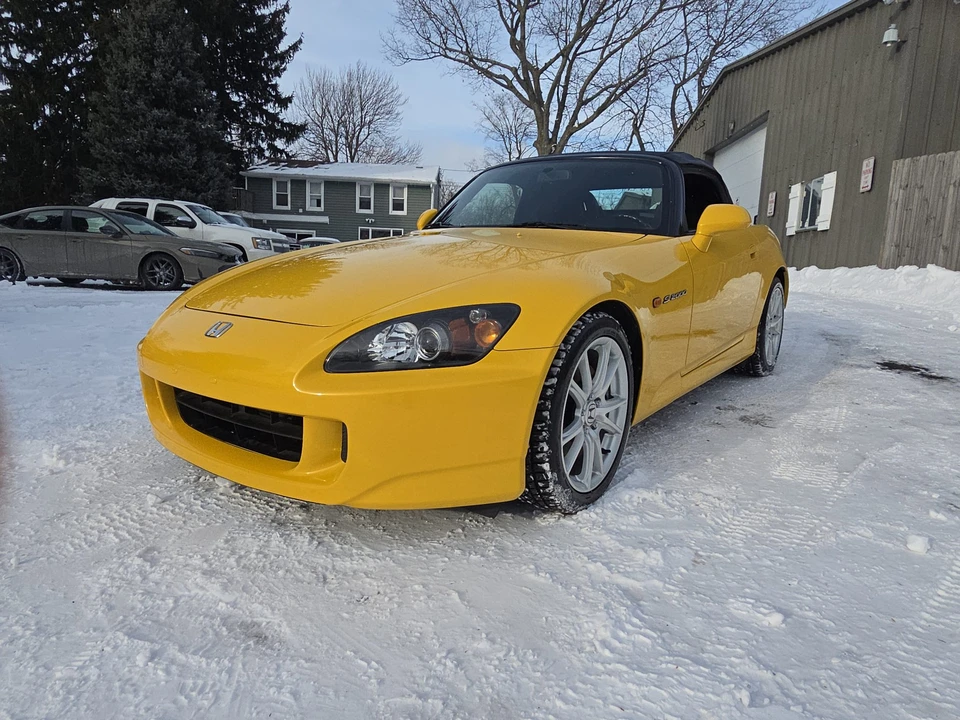 2005 Honda AP2 S2000 - Image 11 of 31