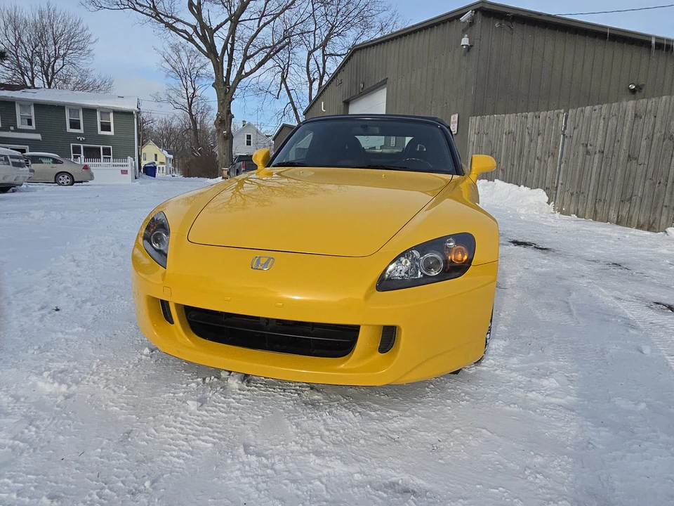 2005 Honda AP2 S2000 - Image 10 of 31