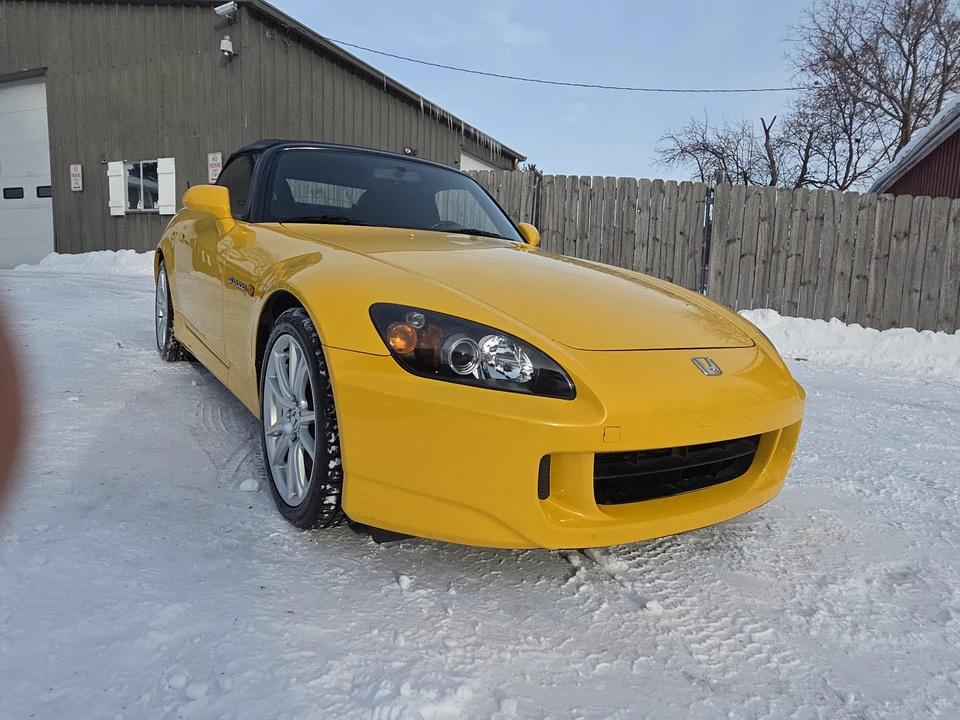 2005 Honda AP2 S2000 - Image 3 of 31