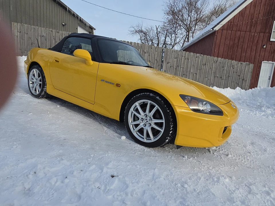 2005 Honda AP2 S2000 - Image 5 of 31