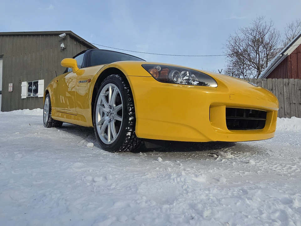 2005 Honda AP2 S2000 - Image 6 of 31