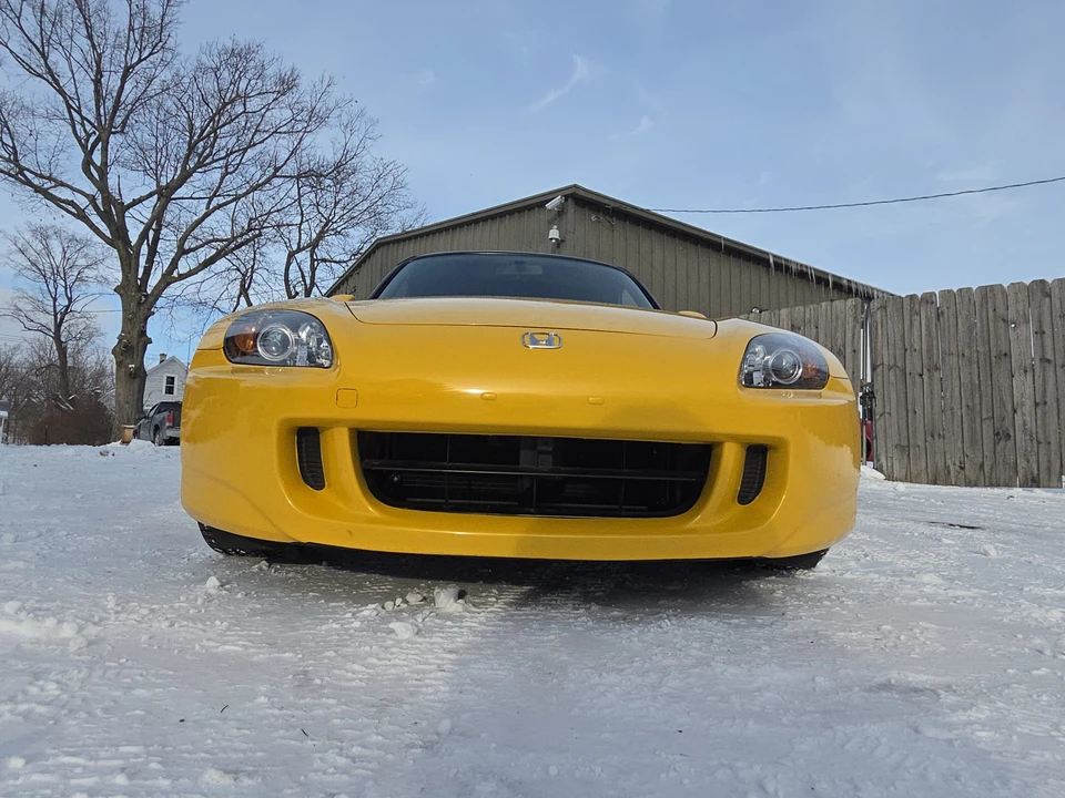 2005 Honda AP2 S2000 - Image 7 of 31
