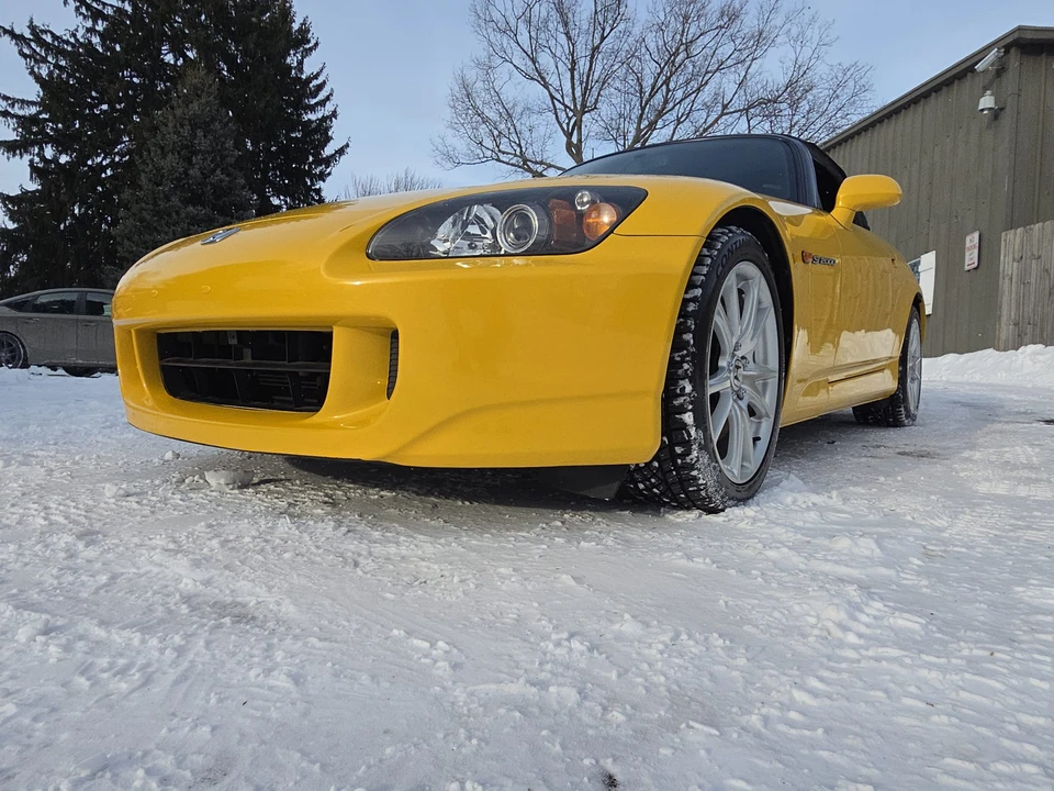 2005 Honda AP2 S2000 - Image 12 of 31