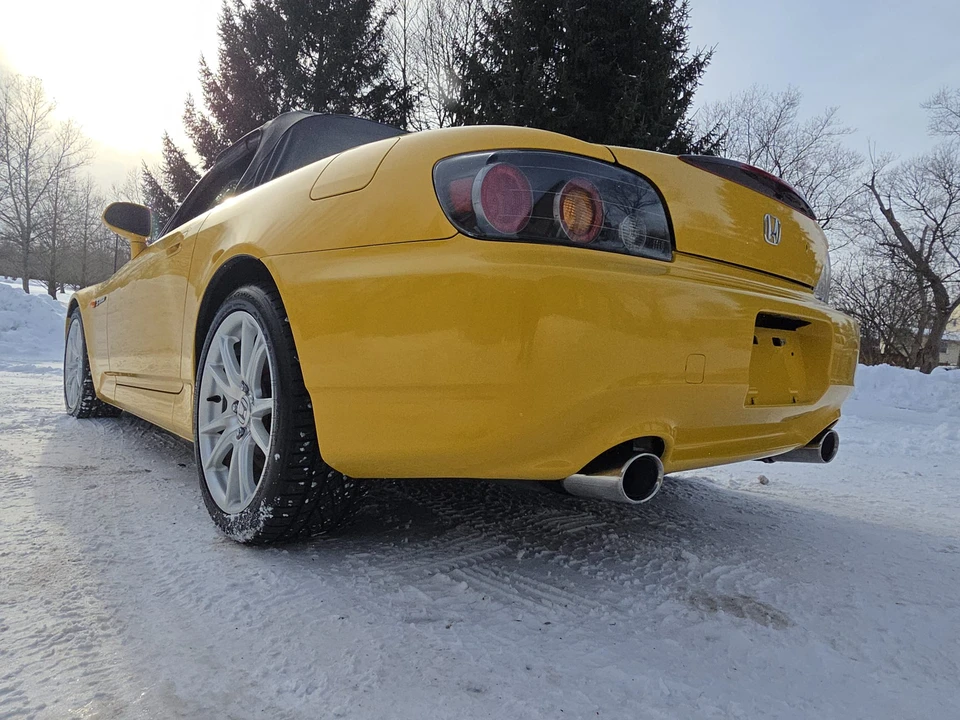 2005 Honda AP2 S2000 - Image 20 of 31