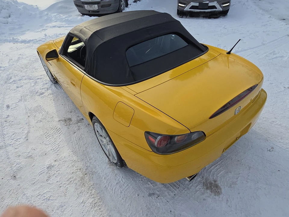 2005 Honda AP2 S2000 - Image 21 of 31