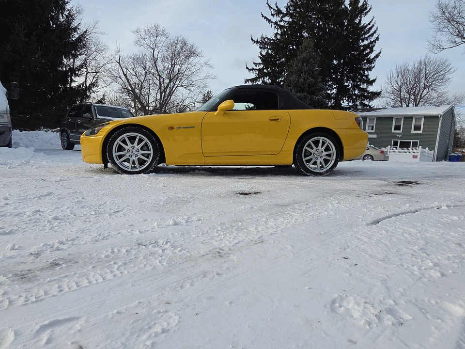 2005 Honda AP2 S2000 - Image 16 of 31