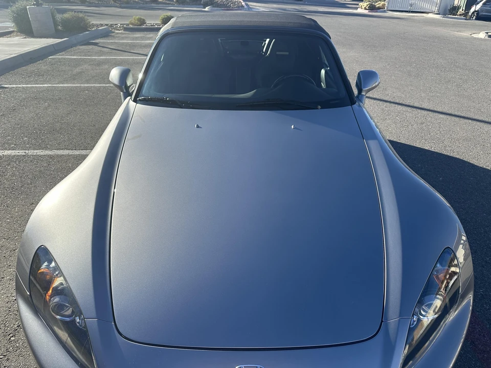 2005 Honda AP2 S2000 - Image 23 of 31
